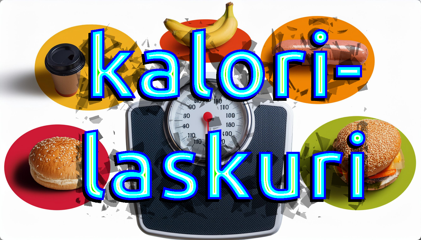 Kalorilaskuri-logo.