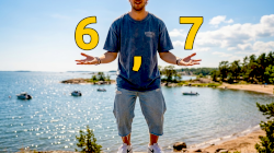 Tarjous Six Seven.