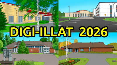 Digi-illat 2026.