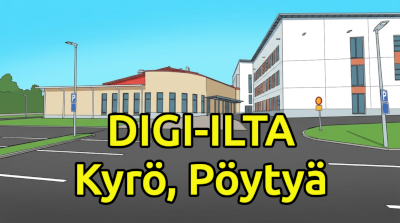 Digi-illat 2026.