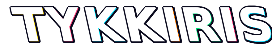 Tykkiris
